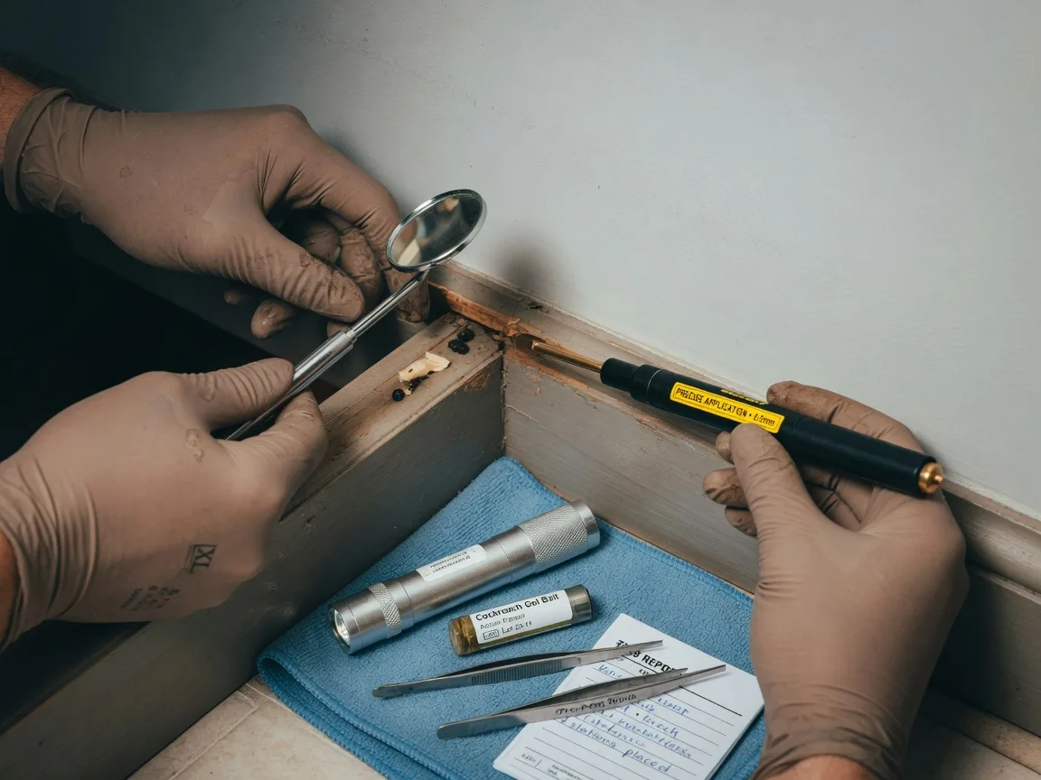 Why choose Emergency Pest Control in Toomsuba, MS